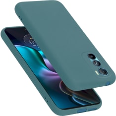 Cadorabo Motorola Edge 30 Case