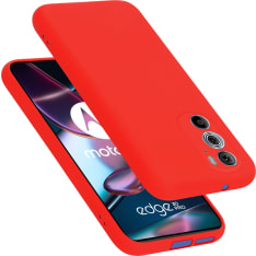 Cadorabo case for Motorola Edge 30 Pro / Edge+
