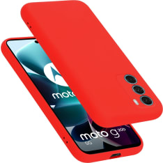 Cadorabo case for Motorola Moto G200 5G