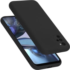 Cadorabo Motorola Moto G22 suojakuori