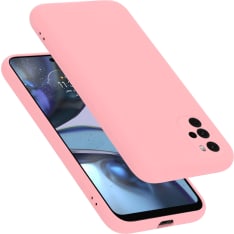 Cadorabo case for Motorola Moto G22