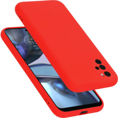 Cadorabo Motorola Moto G22 suojakuori