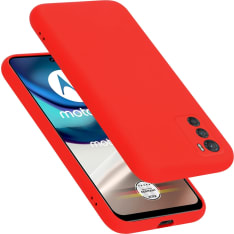 Cadorabo case for Motorola Moto G42