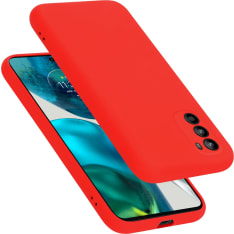 Cadorabo case for Motorola Moto G52 4G / G82 5G
