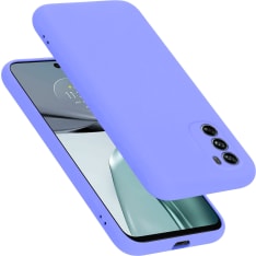 Cadorabo Motorola Moto G62 5G suojakuori