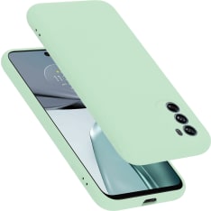 Cadorabo case for Motorola Moto G62 5G
