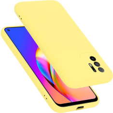 Cadorabo Oppo a94 5g suojakuori