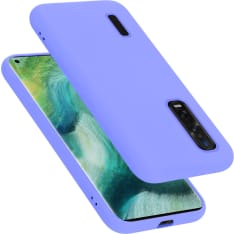 Cadorabo case for Oppo Find X2 Pro