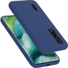 Cadorabo case for Oppo Find X2 Pro
