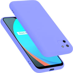 Cadorabo case for Realme C11 2020