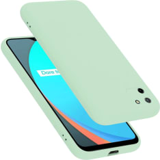 Cadorabo case for Realme C11 2020