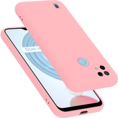 Cadorabo Realme C21 suojakuori