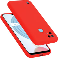 Cadorabo case for Realme C21