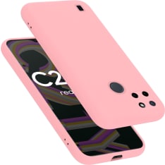 Cadorabo case for Realme C21Y / C25Y