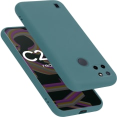 Cadorabo case for Realme C21Y / C25Y