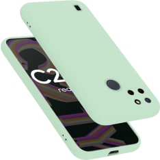 Cadorabo case for Realme C21Y / C25Y