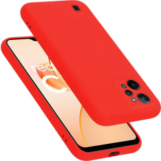 Cadorabo case for Realme C31