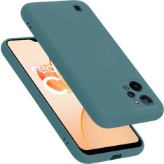 Cadorabo case for Realme C31