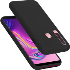 Cadorabo Samsung Galaxy A9 2018 suojakuori