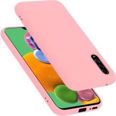 Cadorabo case for Samsung Galaxy A90 5G