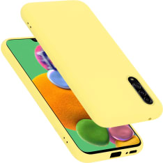 Cadorabo Samsung Galaxy A90 5G suojakuori