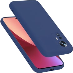 Cadorabo Xiaomi 12 / 12x suojakuori