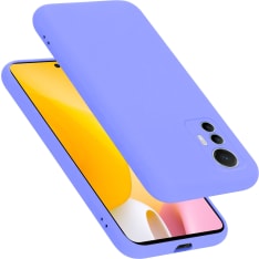 Cadorabo case for Xiaomi 12 Lite