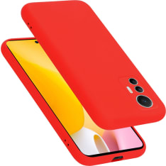 Cadorabo Xiaomi 12 Lite suojakuori