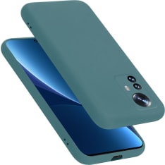 Cadorabo case for Xiaomi 12 Pro
