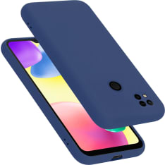 Cadorabo Xiaomi Redmi 9c / Redmi 10a Case