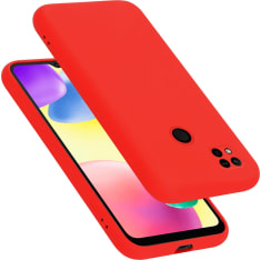 Cadorabo Xiaomi Redmi 9c / Redmi 10a suojakuori