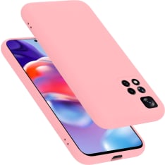 Cadorabo case for Xiaomi Redmi Note 11 Pro+