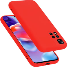 Cadorabo case for Xiaomi Redmi Note 11 Pro+