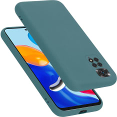 Cadorabo case for Xiaomi Redmi Note 11 4G / 11S 4G