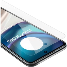Cadorabo Motorola Moto G42 karkaistu suojalasi