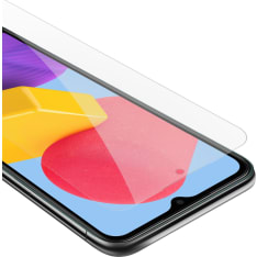 Cadorabo Samsung Galaxy M13 4G Screen Protector