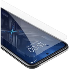 Cadorabo Xiaomi black shark 4/4 Pro karkaistu lasi suojakalvo
