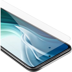 Cadorabo Xiaomi Mi 11i/Poco f3 Screen Protector