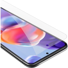 Cadorabo Xiaomi Redmi Note 11 Pro+ karkaistu suojalasi
