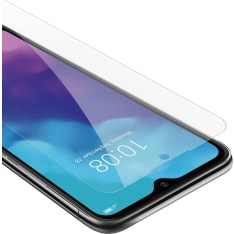 Cadorabo ZTE Blade v30 vita karkaistu lasi suojakalvo