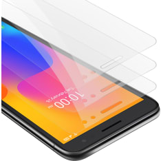 Cadorabo Alcatel 1b 2022 3x karkaistu lasi suojakalvo