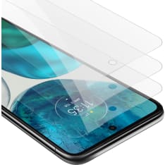 Cadorabo Motorola Moto G52 4g / G82 5g 3x suojakalvo