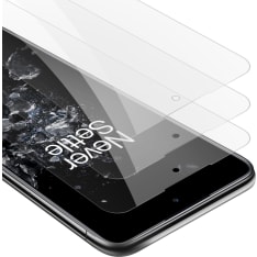 Cadorabo OnePlus 10T / Ace Pro 3 pcs Tempered Glass