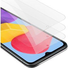 Cadorabo Samsung Galaxy m13 4g 3x suojakalvo