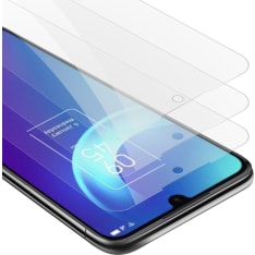 Cadorabo TCL 30 (4G / 5G) / 30+ 3 kpl karkaistu suojalasi
