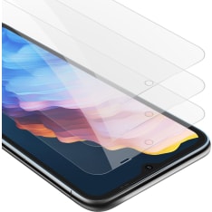 Cadorabo Umidigi C1 3 kpl karkaistu suojalasi