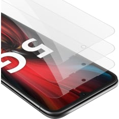 Cadorabo Umidigi F3 (4G / 5G) / F3s / F3 SE 3 kpl karkaistu suojalasi