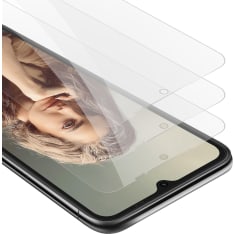 Cadorabo umidigi Power 7/7s 3x Screen Protector