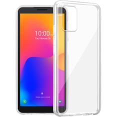 Cadorabo Alcatel 1B 2022 Case