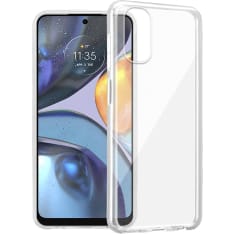 Cadorabo Motorola Moto G22 Case